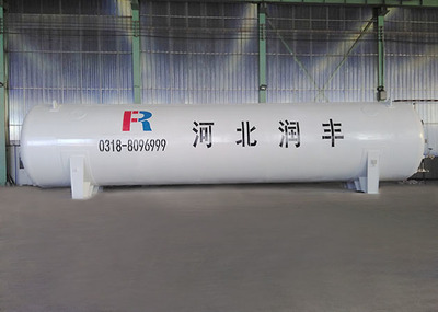 專注低溫儲罐設(shè)備，引領(lǐng)LNG加氣站安全高效新標桿——河北東照科技能源技術(shù)推廣